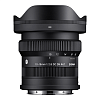Объектив Sigma 10-18mm f/2.8 DC DN Соntеmporary Canon RF Black ART1018CAN